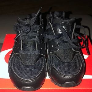 Nike sneakers. Never worn and brand new fresh out the box